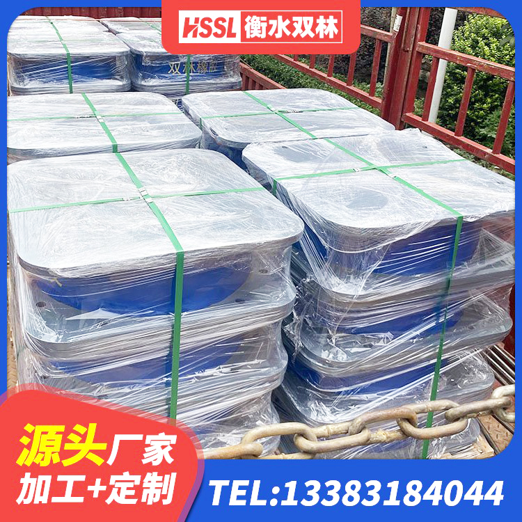 武进区橡胶隔震支座LRB700源头工厂 武进区建筑减震橡胶隔震支座 武进区HDR700高阻尼支座厂家 武进区减隔震阻尼支座 - 第8张