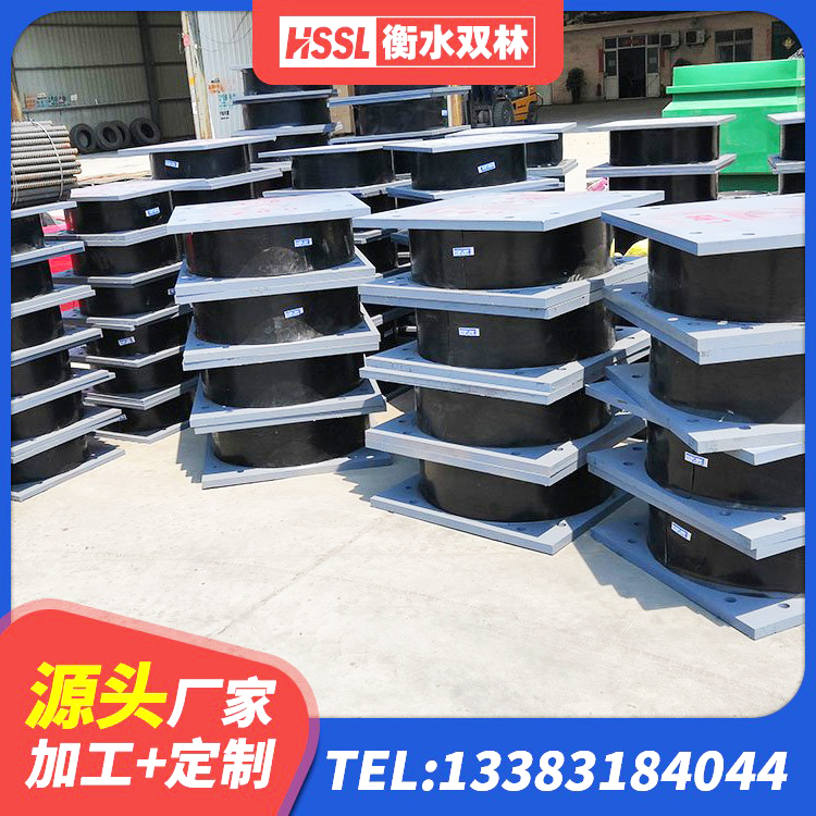 武进区LNR600隔震橡胶支座生产厂家 武进区建筑预制高阻尼橡胶隔震支座生产厂家 武进区LNR橡胶隔震支座400 武进区LNR橡胶隔震支座1400(II型)厂家 - 第5张
