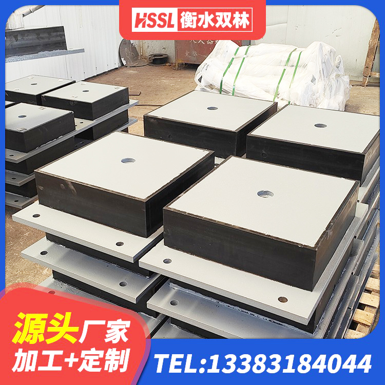 武进区橡胶隔震支座LRB700源头工厂 武进区建筑减震橡胶隔震支座 武进区HDR700高阻尼支座厂家 武进区减隔震阻尼支座 - 第1张