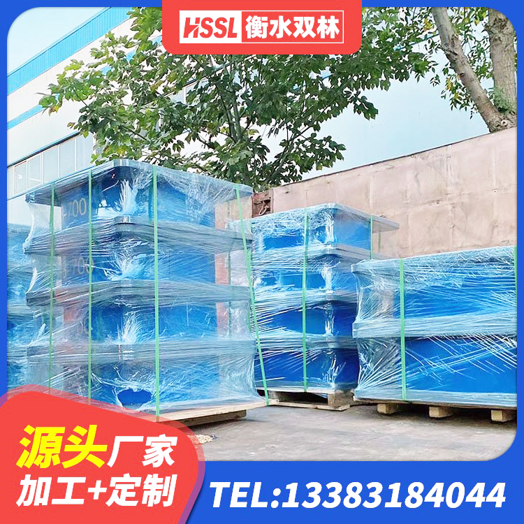 武进区橡胶隔震支座LRB700源头工厂 武进区建筑减震橡胶隔震支座 武进区HDR700高阻尼支座厂家 武进区减隔震阻尼支座 - 第6张
